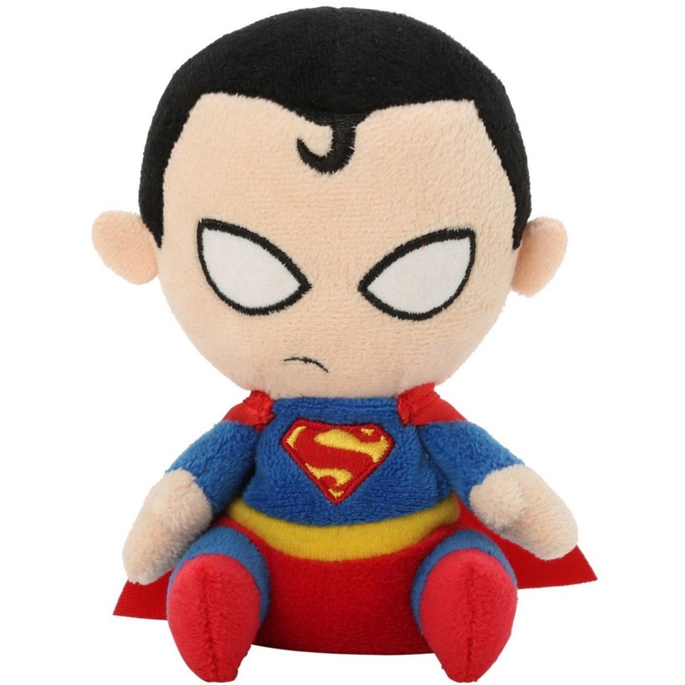 Funko Mopeez: Heroes - Superman Action Figure